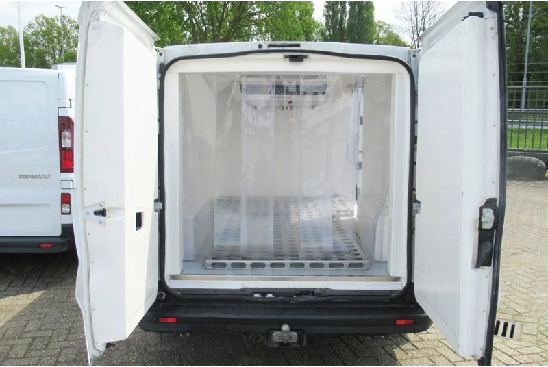Renault Trafic L2/H1 Koel - Dostavno vozilo hladnjača: slika 4 Renault Trafic L2/H1 Koel - Dostavno vozilo hladnjača: slika 4