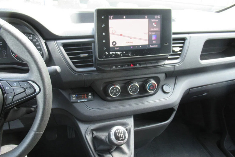 Renault Trafic L2/H1 Koel - Dostavno vozilo hladnjača: slika 5 Renault Trafic L2/H1 Koel - Dostavno vozilo hladnjača: slika 5