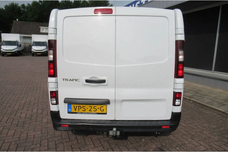 Renault Trafic L2/H1 Koelwagen - Dostavno vozilo hladnjača: slika 3 Renault Trafic L2/H1 Koelwagen - Dostavno vozilo hladnjača: slika 3