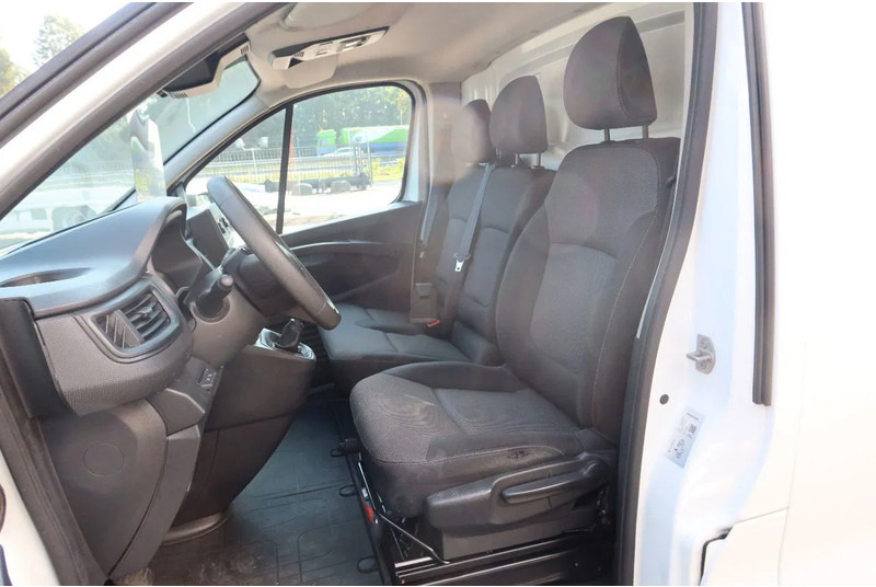 Renault Trafic L2/H1 Koelwagen - Dostavno vozilo hladnjača: slika 5 Renault Trafic L2/H1 Koelwagen - Dostavno vozilo hladnjača: slika 5