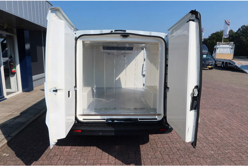 Renault Trafic L2/H1 Koelwagen - Dostavno vozilo hladnjača: slika 4 Renault Trafic L2/H1 Koelwagen - Dostavno vozilo hladnjača: slika 4