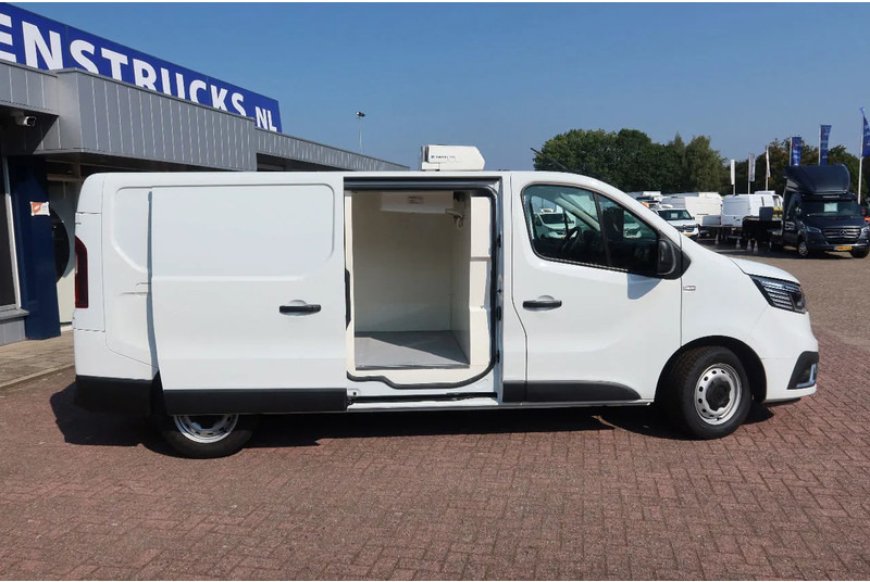 Renault Trafic L2/H1 Koelwagen - Dostavno vozilo hladnjača: slika 3 Renault Trafic L2/H1 Koelwagen - Dostavno vozilo hladnjača: slika 3