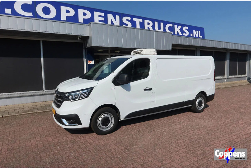 Renault Trafic L2/H1 Koelwagen - Dostavno vozilo hladnjača: slika 1 Renault Trafic L2/H1 Koelwagen - Dostavno vozilo hladnjača: slika 1
