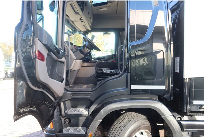 Scania G450 6x2 Huif. Schuifdak - Kamion sa ceradom: slika 5 Scania G450 6x2 Huif. Schuifdak - Kamion sa ceradom: slika 5