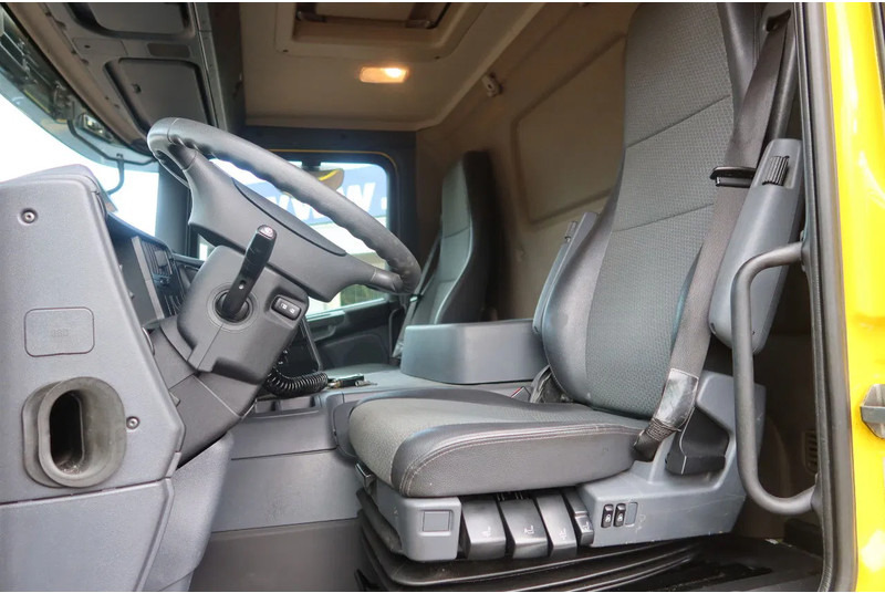 Scania P250 Bak+Klep E6 Dhollandia 1500 kg - Kamion sa zatvorenim sandukom: slika 5 Scania P250 Bak+Klep E6 Dhollandia 1500 kg - Kamion sa zatvorenim sandukom: slika 5