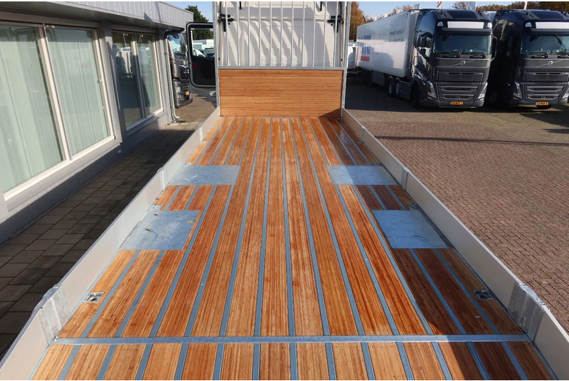 Scania R500 NGS Machine oprijwagen Stuur as. - Kamion za prevoz automobila: slika 4 Scania R500 NGS Machine oprijwagen Stuur as. - Kamion za prevoz automobila: slika 4