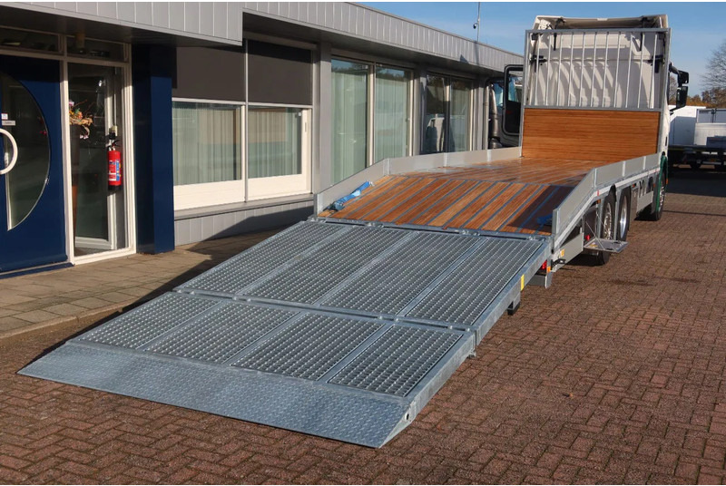 Scania R500 NGS Machine oprijwagen Stuur as. - Kamion za prevoz automobila: slika 3 Scania R500 NGS Machine oprijwagen Stuur as. - Kamion za prevoz automobila: slika 3