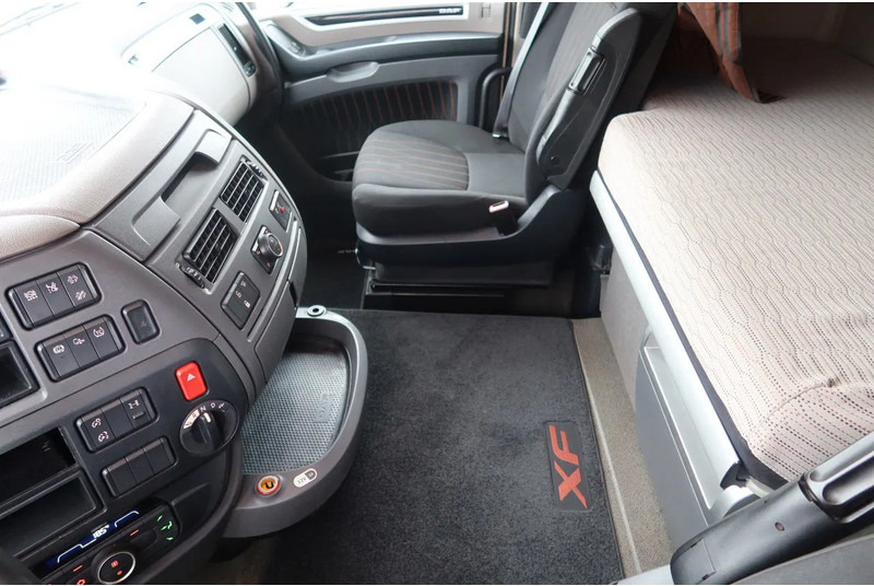 DAF XF 480 SSC 2x Tank Standard Trekker - Tegljač: slika 5 DAF XF 480 SSC 2x Tank Standard Trekker - Tegljač: slika 5