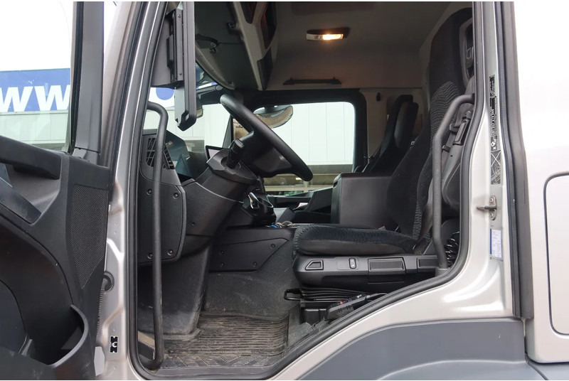 Mercedes-Benz Actros 2133 L Trekker + Hiab Kraan met City Trailer: OT-92-VD - Tegljač: slika 5 Mercedes-Benz Actros 2133 L Trekker + Hiab Kraan met City Trailer: OT-92-VD - Tegljač: slika 5