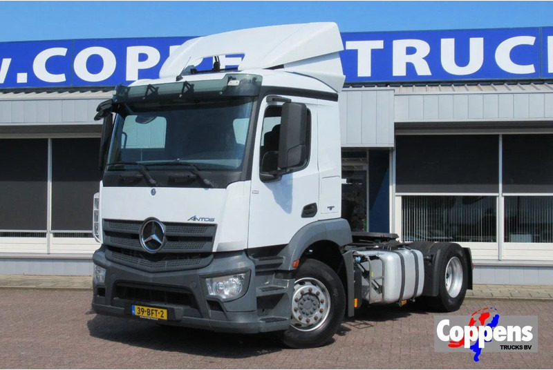 Mercedes-Benz Antos 1833 L - Tegljač: slika 1 Mercedes-Benz Antos 1833 L - Tegljač: slika 1