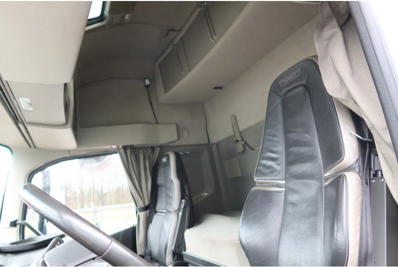 Volvo FH 540 XL Full air, Dual clutch, dynamic steering. - Tegljač: slika 4 Volvo FH 540 XL Full air, Dual clutch, dynamic steering. - Tegljač: slika 4
