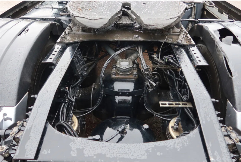 Volvo FH 540 XL Full air, Dual clutch, dynamic steering. - Tegljač: slika 5 Volvo FH 540 XL Full air, Dual clutch, dynamic steering. - Tegljač: slika 5
