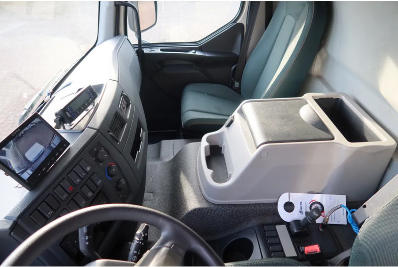 Volvo FE 280 4x2 Carrier Supra 1250 Koel/ Vries+ BAR klep 2000 kg. 2 Stuks in voorraad - Hladnjača: slika 5 Volvo FE 280 4x2 Carrier Supra 1250 Koel/ Vries+ BAR klep 2000 kg. 2 Stuks in voorraad - Hladnjača: slika 5