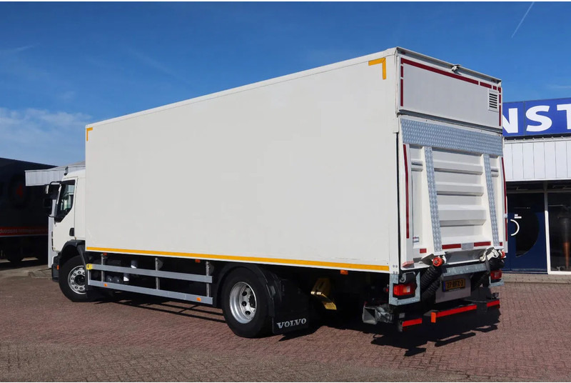 Volvo FE Bak+Klep Dhollanida 2.000 kg - Kamion sa zatvorenim sandukom: slika 3 Volvo FE Bak+Klep Dhollanida 2.000 kg - Kamion sa zatvorenim sandukom: slika 3