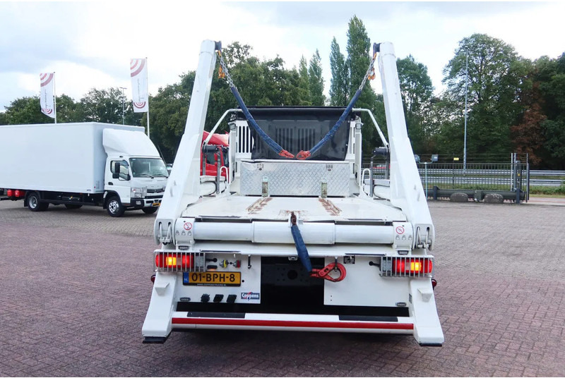 Volvo FE FE 320 6x2 Portaal VDL Systeem - Kamion za utovaranje kontejnera: slika 4 Volvo FE FE 320 6x2 Portaal VDL Systeem - Kamion za utovaranje kontejnera: slika 4