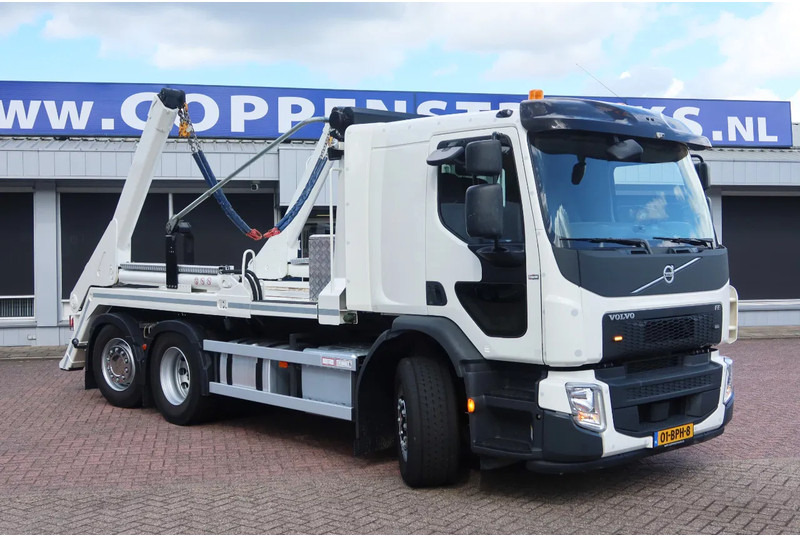 Volvo FE FE 320 6x2 Portaal VDL Systeem - Kamion sa kablovskim sistemom: slika 2 Volvo FE FE 320 6x2 Portaal VDL Systeem - Kamion sa kablovskim sistemom: slika 2