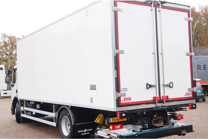 Volvo FE Volvo FE 280 4x2 Carrier Supra 1250 Koel/Vries+ BAR klep 2000 kg 2 Stuks in Voorraad - Hladnjača: slika 3 Volvo FE Volvo FE 280 4x2 Carrier Supra 1250 Koel/Vries+ BAR klep 2000 kg 2 Stuks in Voorraad - Hladnjača: slika 3