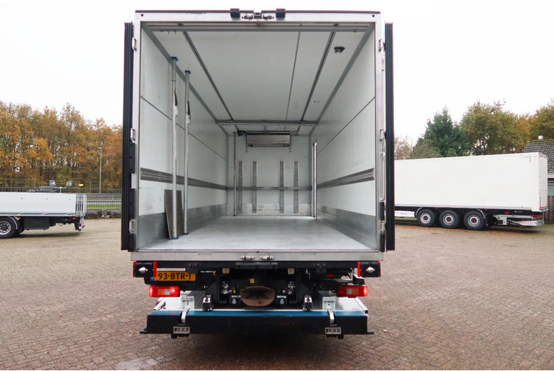 Volvo FE Volvo FE 280 4x2 Carrier Supra 1250 Koel/Vries+ BAR klep 2000 kg 2 Stuks in Voorraad - Hladnjača: slika 4 Volvo FE Volvo FE 280 4x2 Carrier Supra 1250 Koel/Vries+ BAR klep 2000 kg 2 Stuks in Voorraad - Hladnjača: slika 4