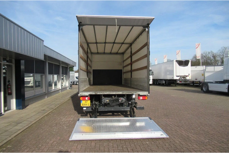 Volvo FL 240 Schuifzeil + Klep 1500 kg Euro 6 - Kamion sa ceradom: slika 4 Volvo FL 240 Schuifzeil + Klep 1500 kg Euro 6 - Kamion sa ceradom: slika 4