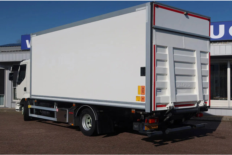 Volvo FL 250 FL 250 Bakwagen + Klep 2.000 kg Euro 6 - Kamion sa zatvorenim sandukom: slika 3 Volvo FL 250 FL 250 Bakwagen + Klep 2.000 kg Euro 6 - Kamion sa zatvorenim sandukom: slika 3