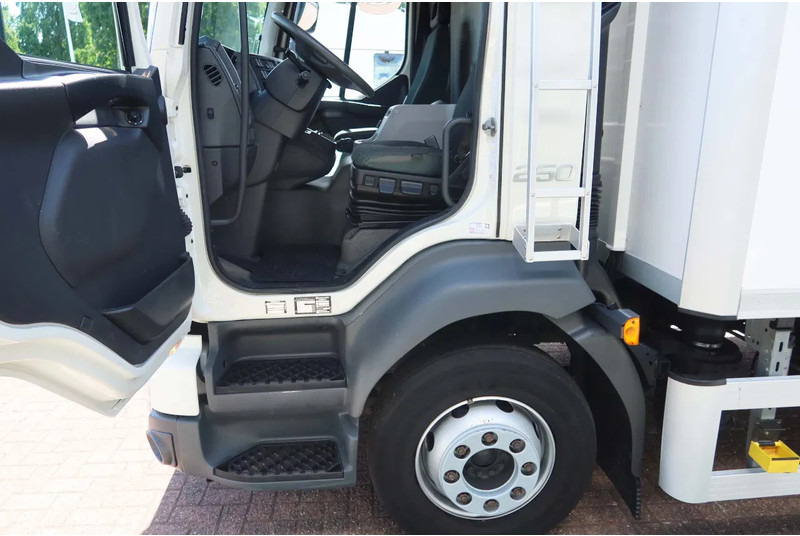 Volvo FL 250 Koel/Vries + klep Bi temp Carrier Supra 1150 MT - Hladnjača: slika 5 Volvo FL 250 Koel/Vries + klep Bi temp Carrier Supra 1150 MT - Hladnjača: slika 5