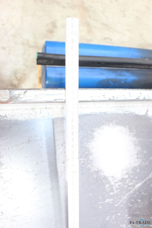 Baumann NUP 1600 - Slagač: slika 5 Baumann NUP 1600 - Slagač: slika 5