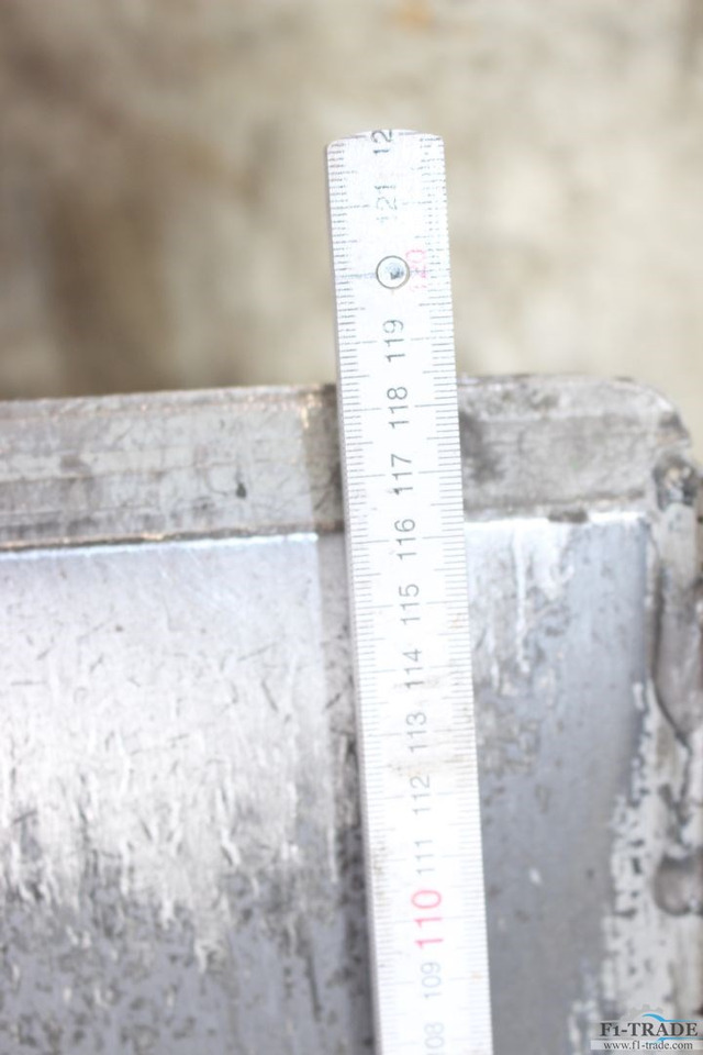 Baumann NUP 1600 - Slagač: slika 4 Baumann NUP 1600 - Slagač: slika 4