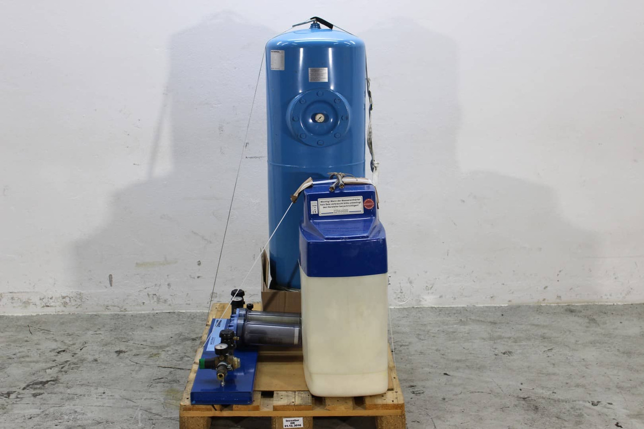 DRAABE AC 2040 - HVAC oprema: slika 2 DRAABE AC 2040 - HVAC oprema: slika 2