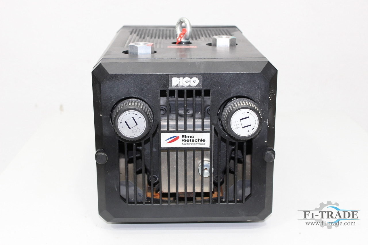 Gardner Denver KLT 15 (03) - Kompresor za vazduh: slika 3 Gardner Denver KLT 15 (03) - Kompresor za vazduh: slika 3