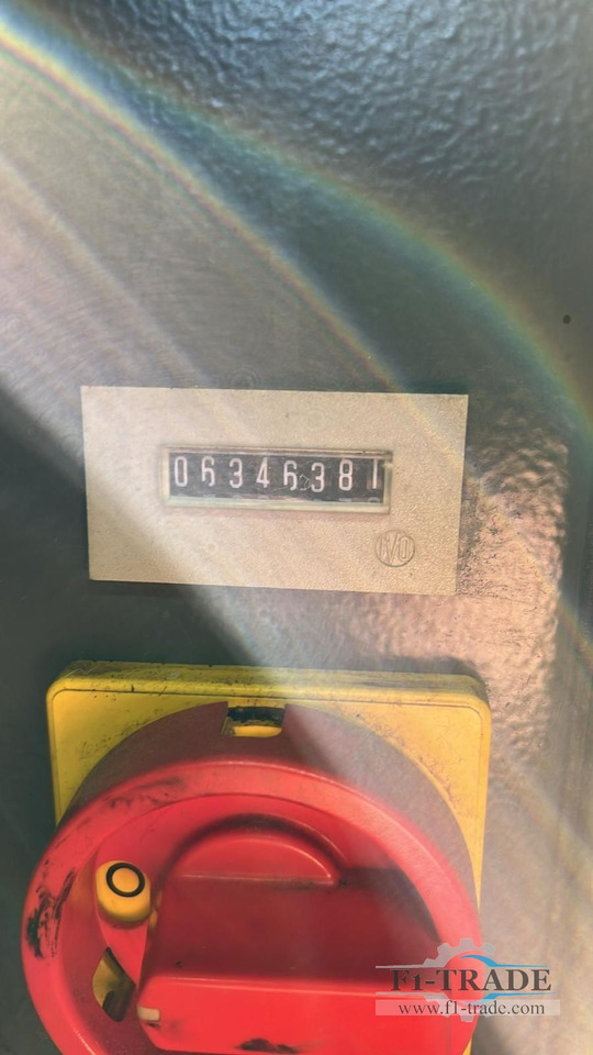 Heidelberg QM46-2 - Ofset mašina: slika 5 Heidelberg QM46-2 - Ofset mašina: slika 5