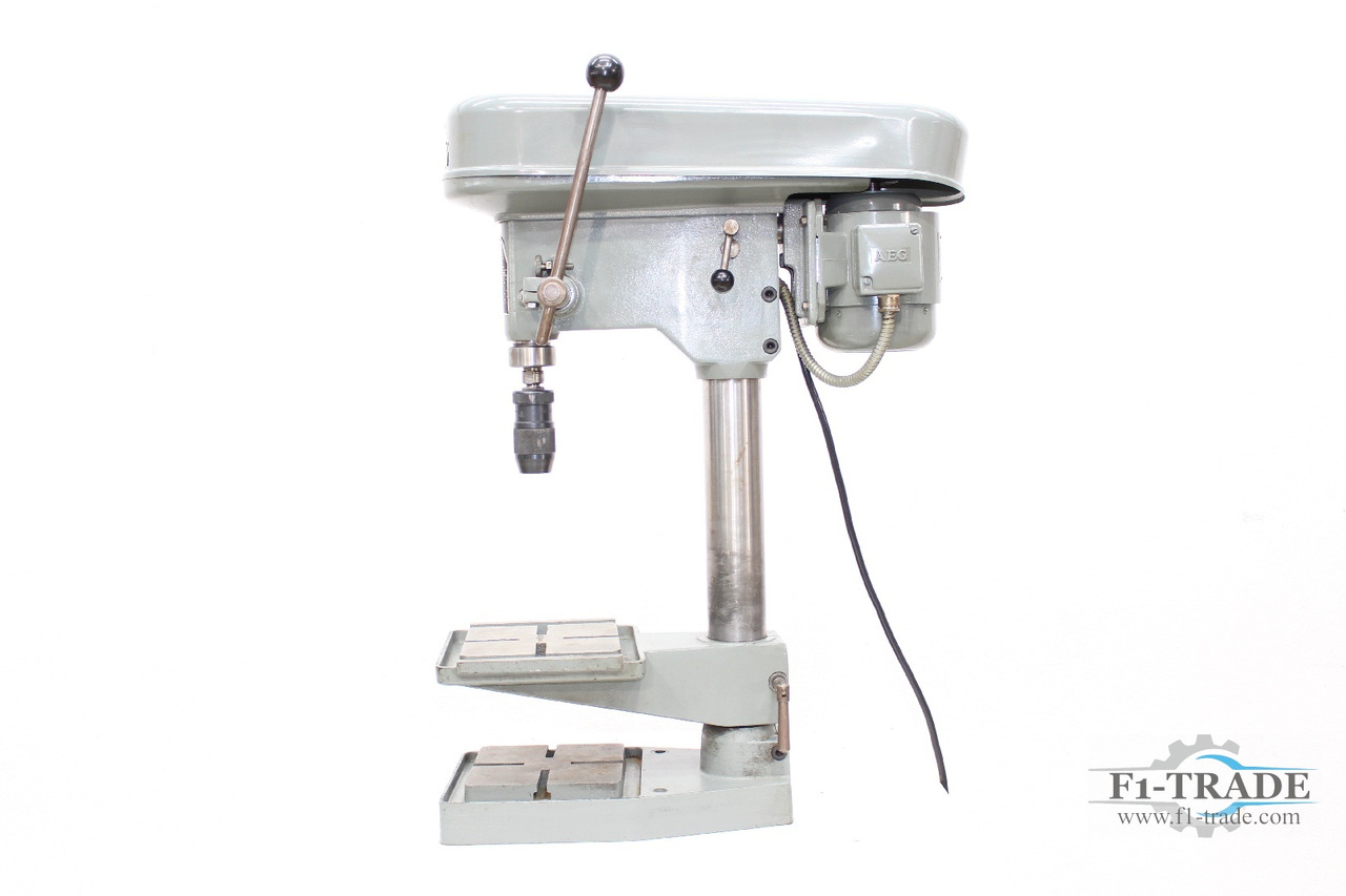 IXION BST 13 - Stubna bušilica: slika 3 IXION BST 13 - Stubna bušilica: slika 3