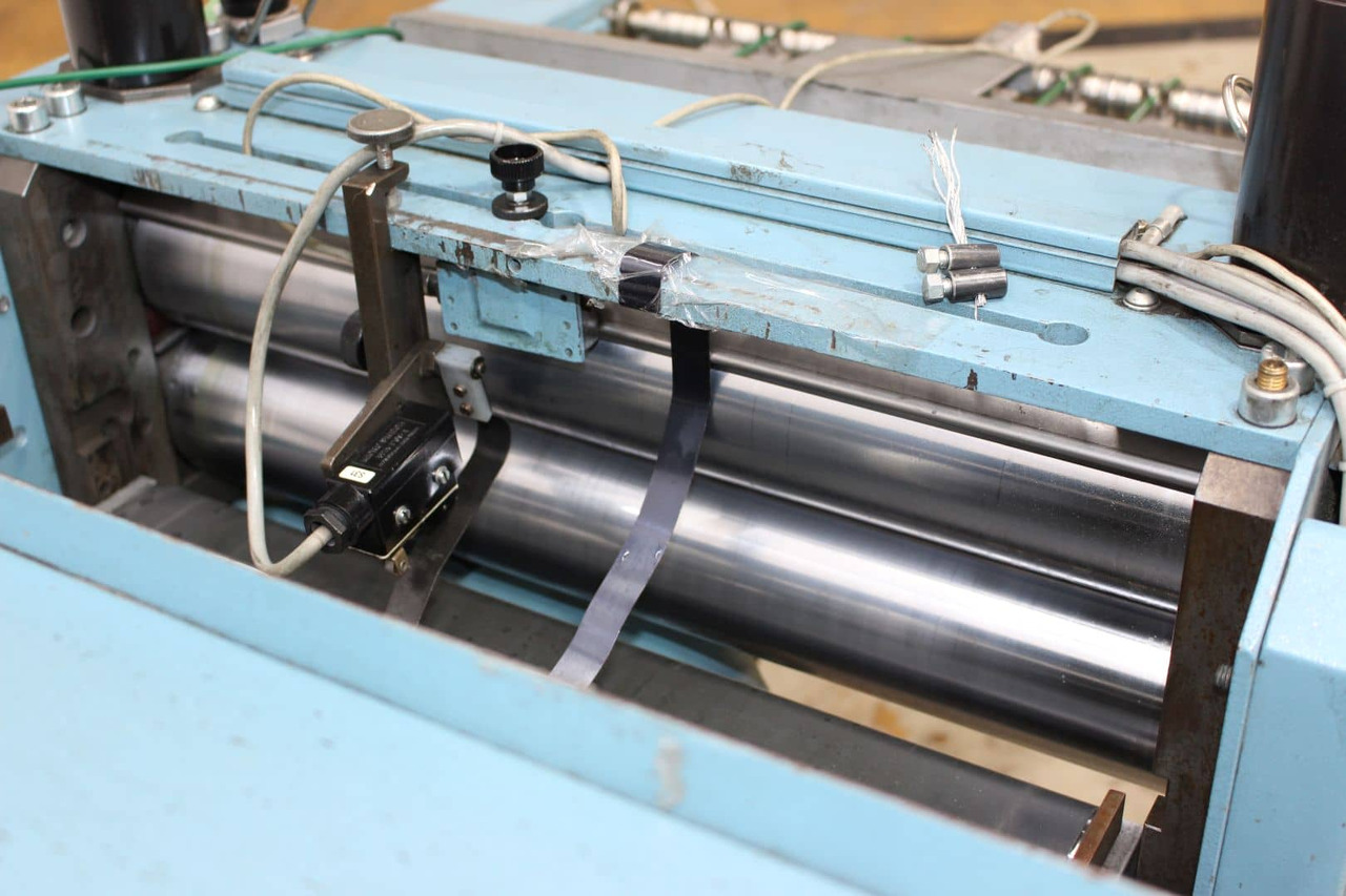 MBO SBAP 46-ME - Štamparska mašina: slika 3 MBO SBAP 46-ME - Štamparska mašina: slika 3