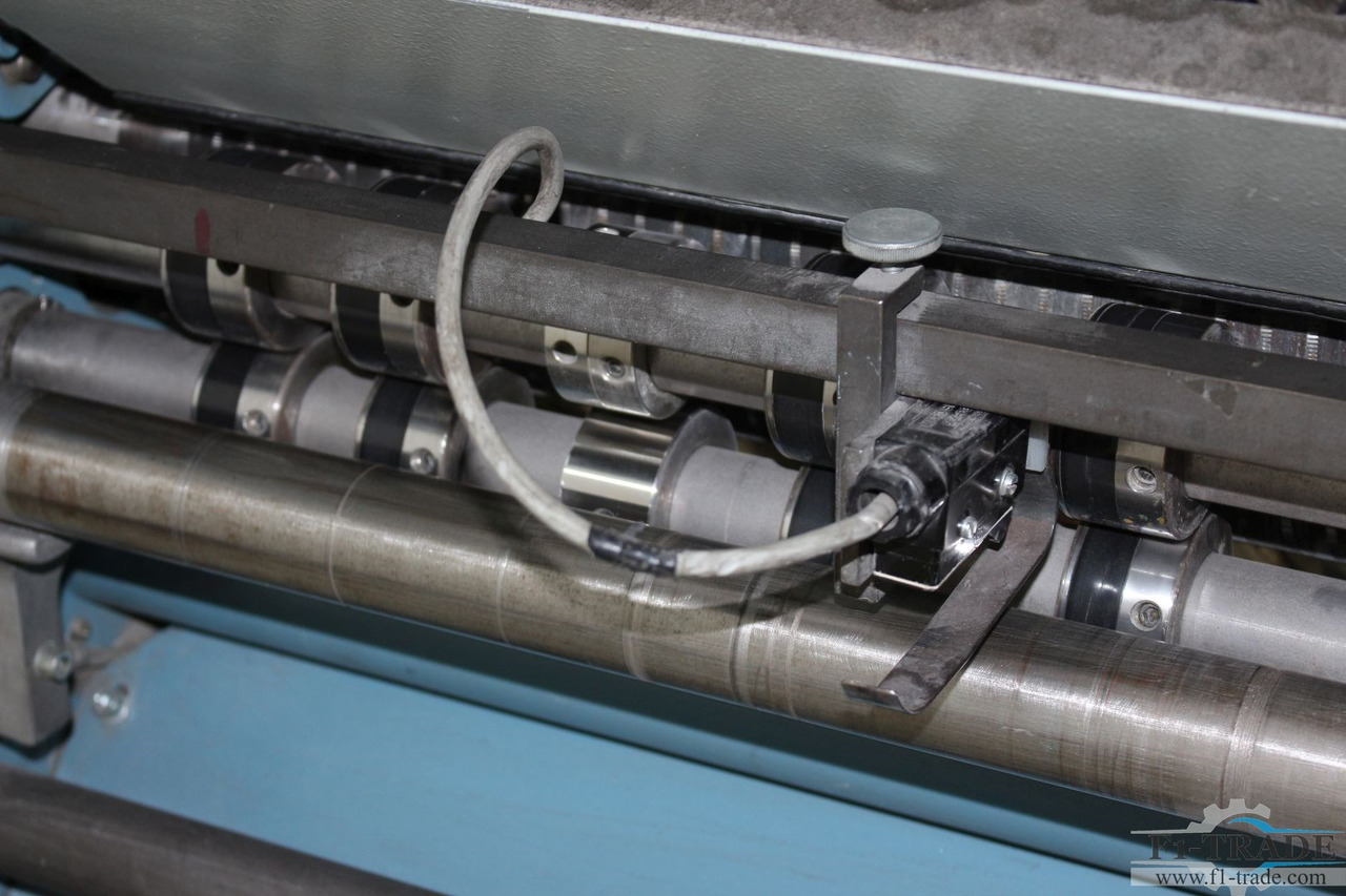 MBO T46/2 - Savijačica papira: slika 3 MBO T46/2 - Savijačica papira: slika 3