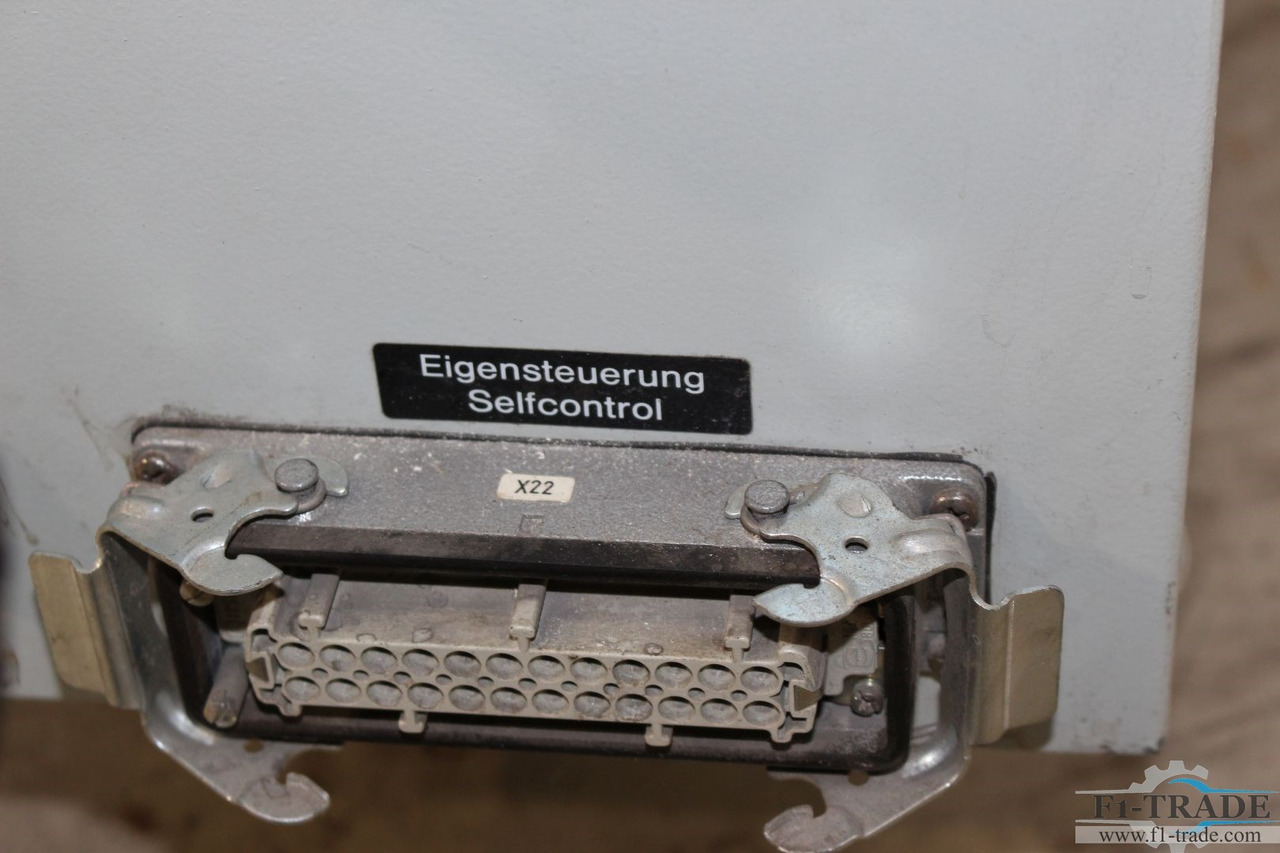 MBO T46/2 - Savijačica papira: slika 5 MBO T46/2 - Savijačica papira: slika 5