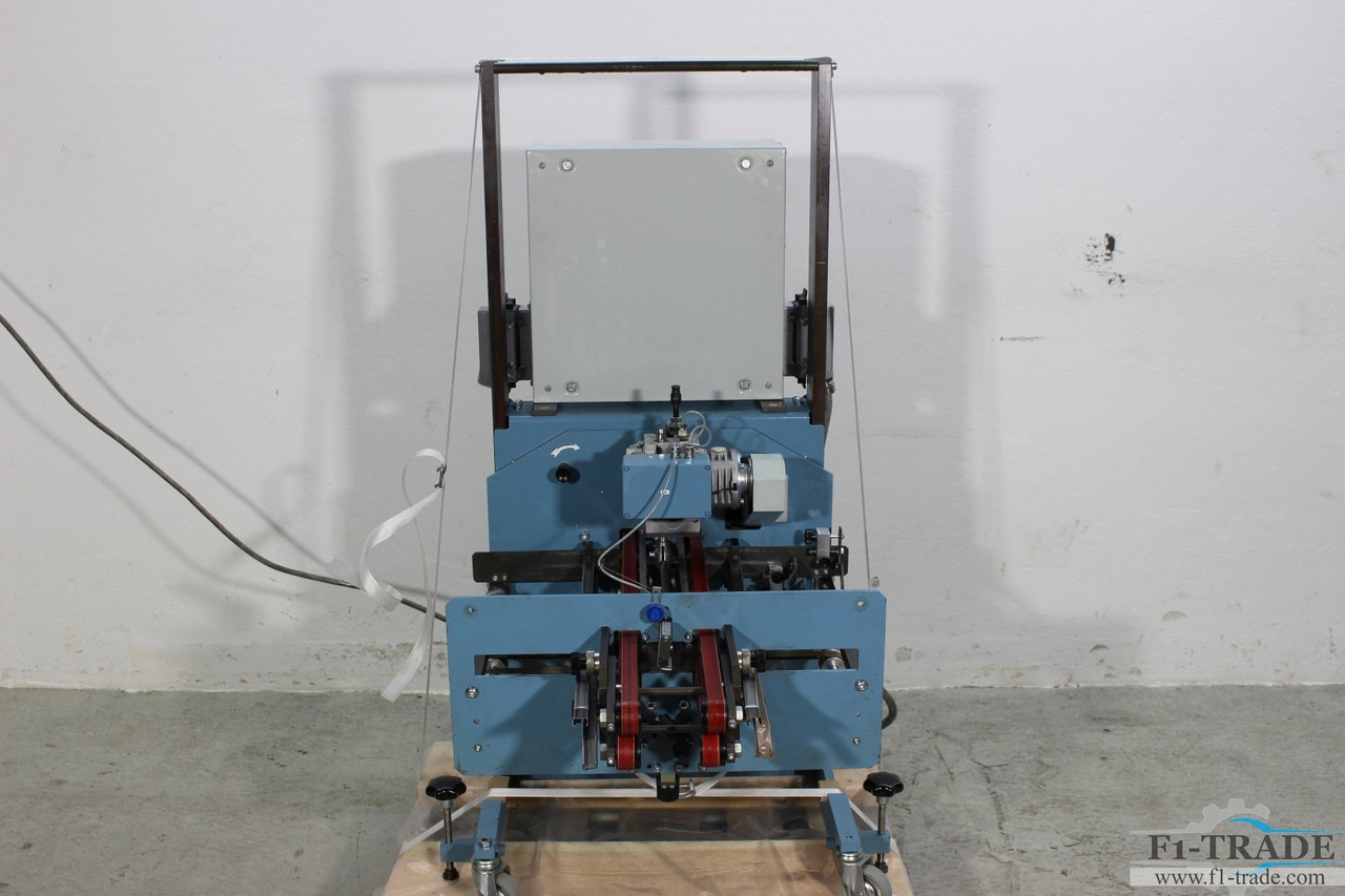 MBO Z2 - Savijačica papira: slika 1 MBO Z2 - Savijačica papira: slika 1