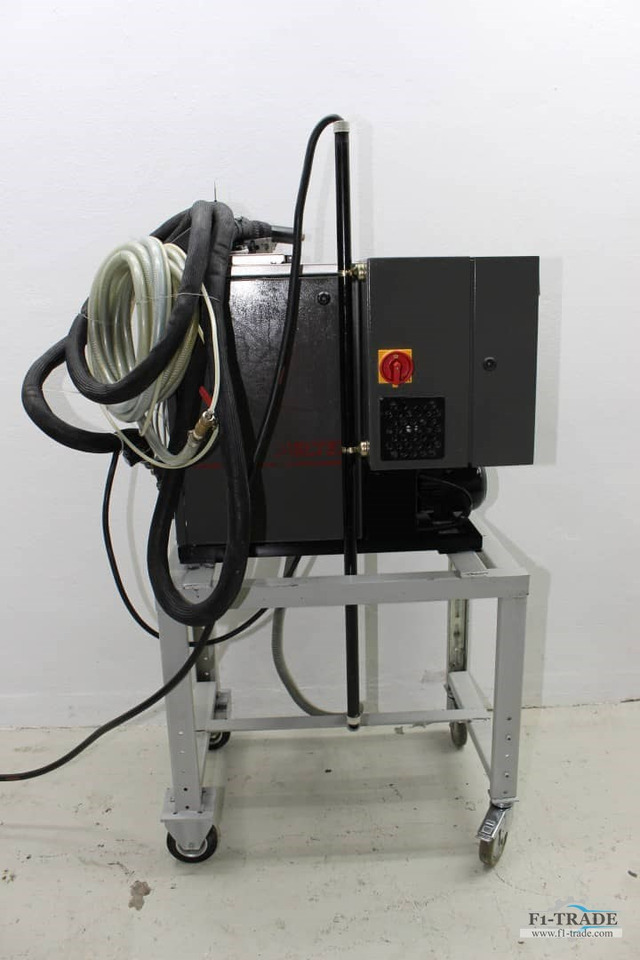 Nordson Meltex MX 4012-172 - Mašina za uvezivanje knjiga: slika 5 Nordson Meltex MX 4012-172 - Mašina za uvezivanje knjiga: slika 5