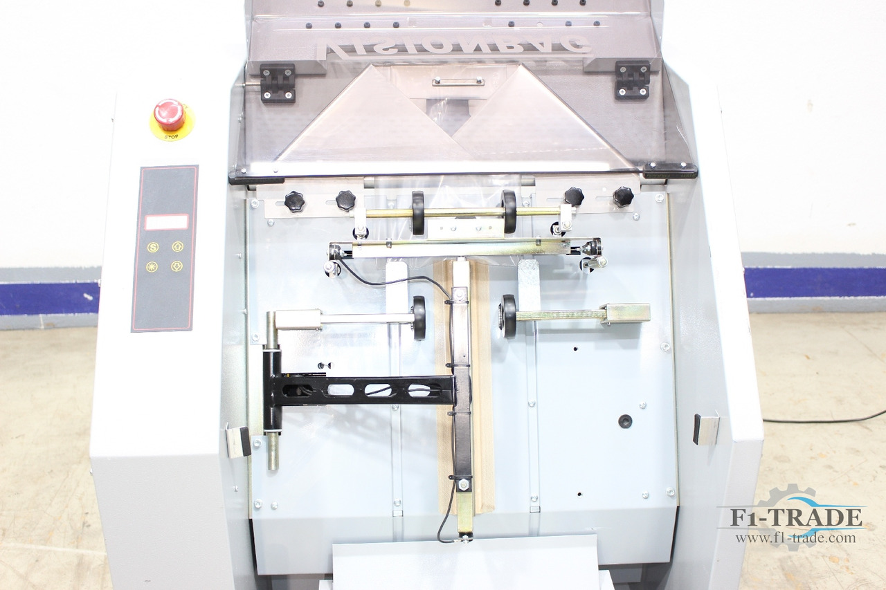 Vision Pack Visionbag - Štamparska mašina: slika 5 Vision Pack Visionbag - Štamparska mašina: slika 5