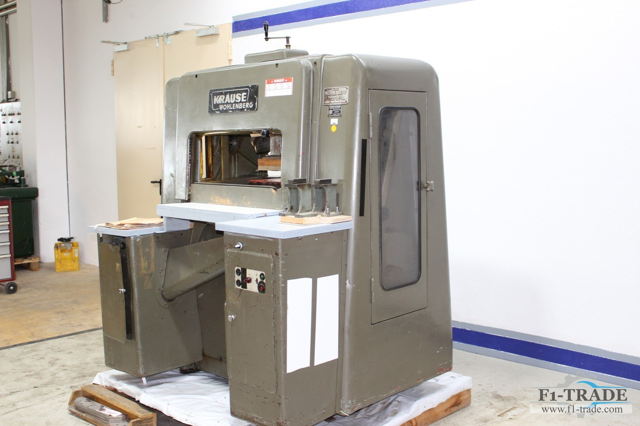 Wohlenberg A43/30W - Štamparska mašina: slika 3 Wohlenberg A43/30W - Štamparska mašina: slika 3