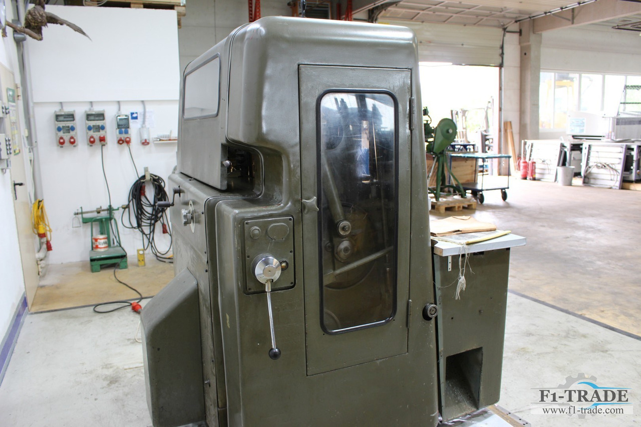 Wohlenberg A43/30W - Štamparska mašina: slika 5 Wohlenberg A43/30W - Štamparska mašina: slika 5