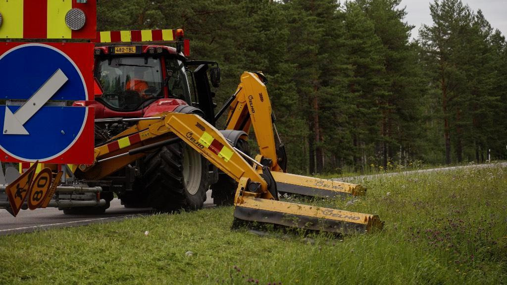 Elho TPM 520 Power Arm Front (bj 2024) - Kranska kosilica: slika 5 Elho TPM 520 Power Arm Front (bj 2024) - Kranska kosilica: slika 5