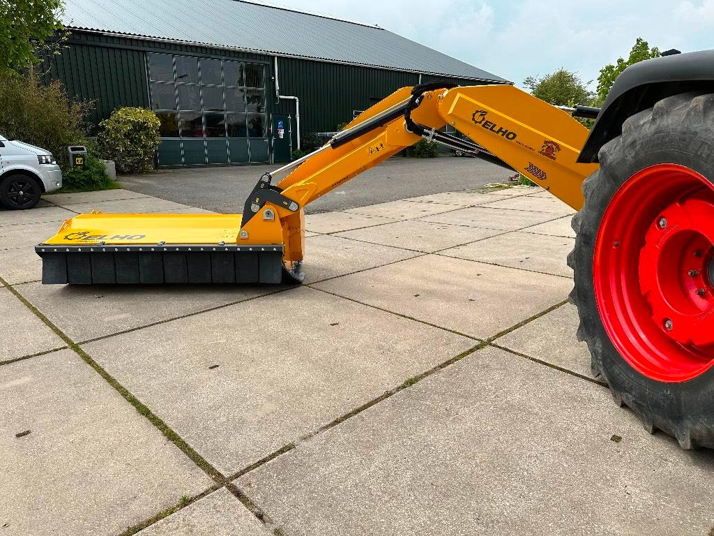 Elho TPM 520 Power Arm (bj 2024) - Bočni mulčer: slika 3 Elho TPM 520 Power Arm (bj 2024) - Bočni mulčer: slika 3