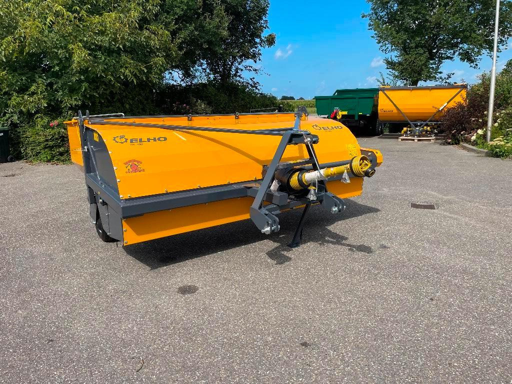Elho TR 300 (bj 2025) - Prevrtač/ Grabuljač: slika 2 Elho TR 300 (bj 2025) - Prevrtač/ Grabuljač: slika 2