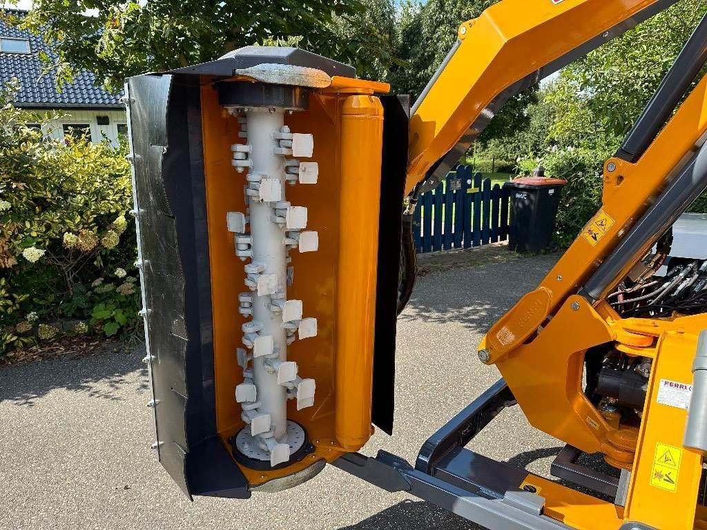 Kranska kosilica Ferri TP460 Vision klepelarm arm klepelmaaier (bj 2024): slika 17