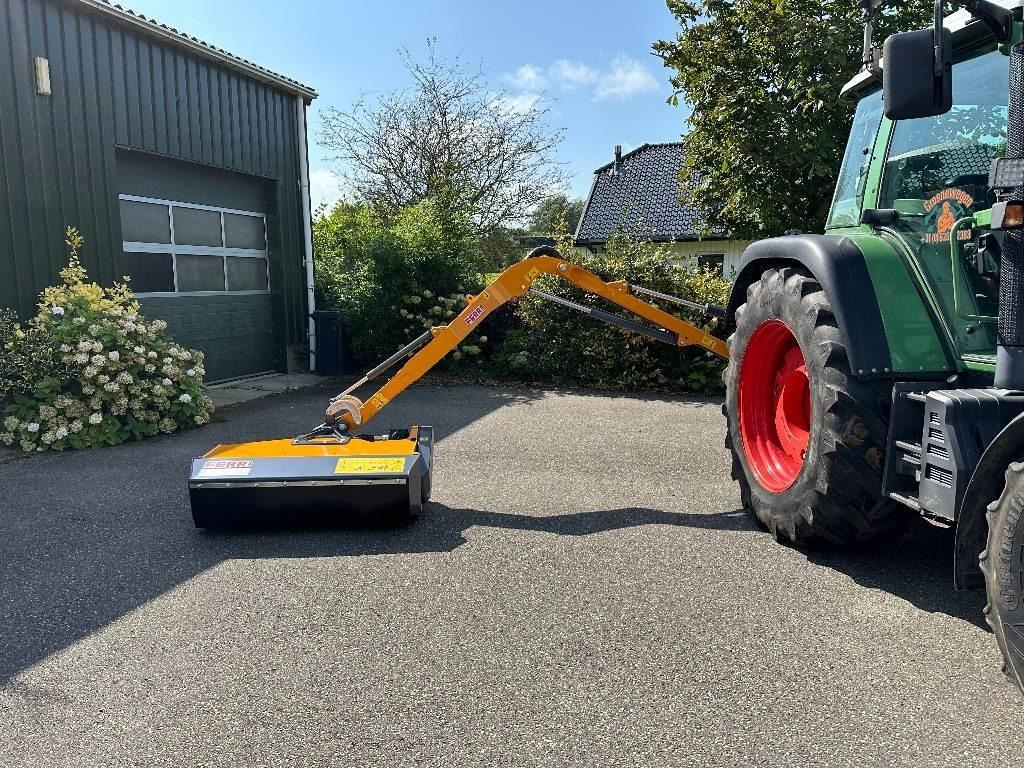 Ferri TP460 Vision klepelarm arm klepelmaaier (bj 2024) - Kranska kosilica: slika 5 Ferri TP460 Vision klepelarm arm klepelmaaier (bj 2024) - Kranska kosilica: slika 5