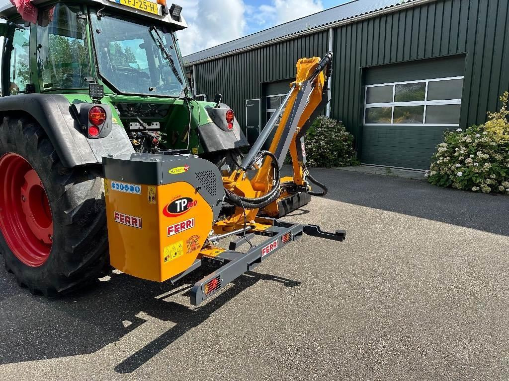 Ferri TP460 Vision klepelarm arm klepelmaaier (bj 2024) - Kranska kosilica: slika 3 Ferri TP460 Vision klepelarm arm klepelmaaier (bj 2024) - Kranska kosilica: slika 3