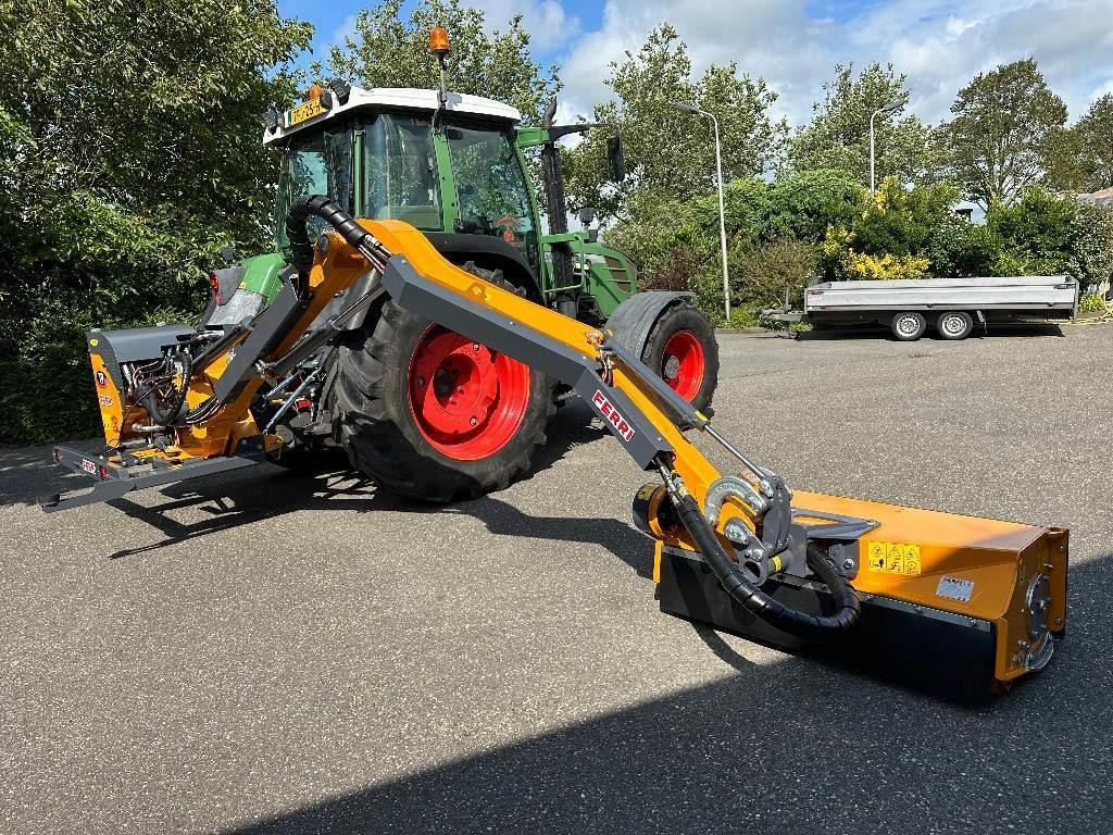 Kranska kosilica Ferri TP460 Vision klepelarm arm klepelmaaier (bj 2024): slika 10