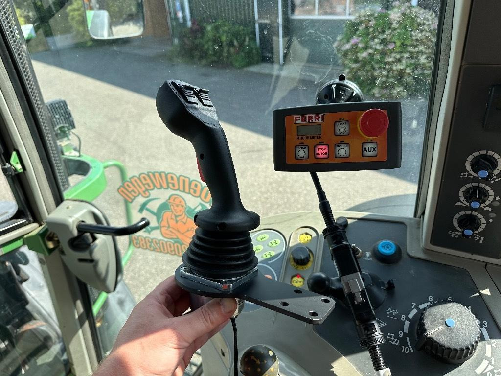 Kranska kosilica Ferri TP460 Vision klepelarm arm klepelmaaier (bj 2024): slika 18