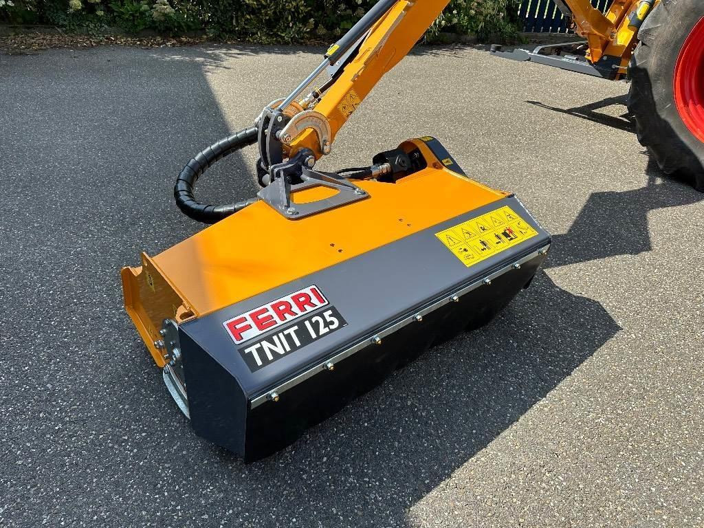 Kranska kosilica Ferri TP460 Vision klepelarm arm klepelmaaier (bj 2024): slika 6