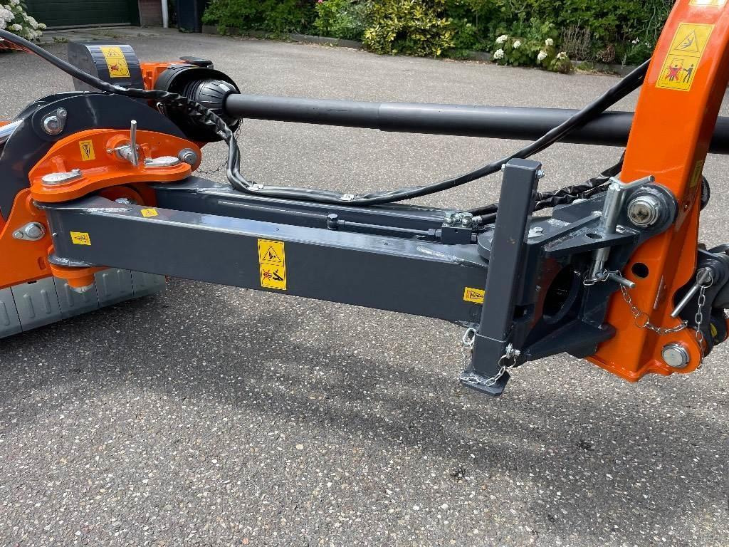 Ferri ZLE 1800 PRO verstek klepelmaaier (bj 2022) - Tarup: slika 5 Ferri ZLE 1800 PRO verstek klepelmaaier (bj 2022) - Tarup: slika 5