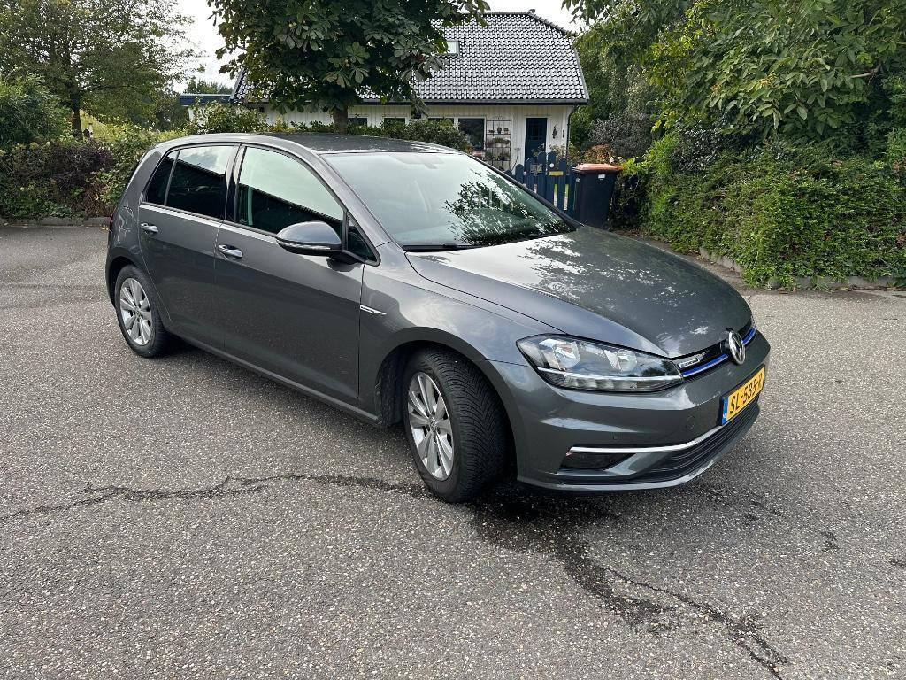 Volkswagen Golf 1.5 TSI 130pk Comfortline Business automaat - Automobil: slika 3 Volkswagen Golf 1.5 TSI 130pk Comfortline Business automaat - Automobil: slika 3
